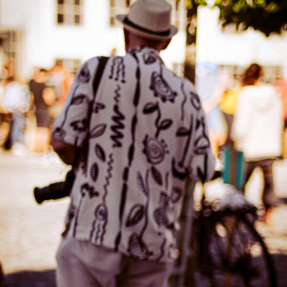 Photographe personne âgées bordeaux